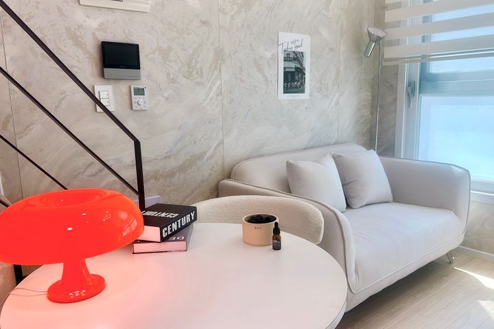 Seongsu Duplex New Build, Fully Furnished 12th image