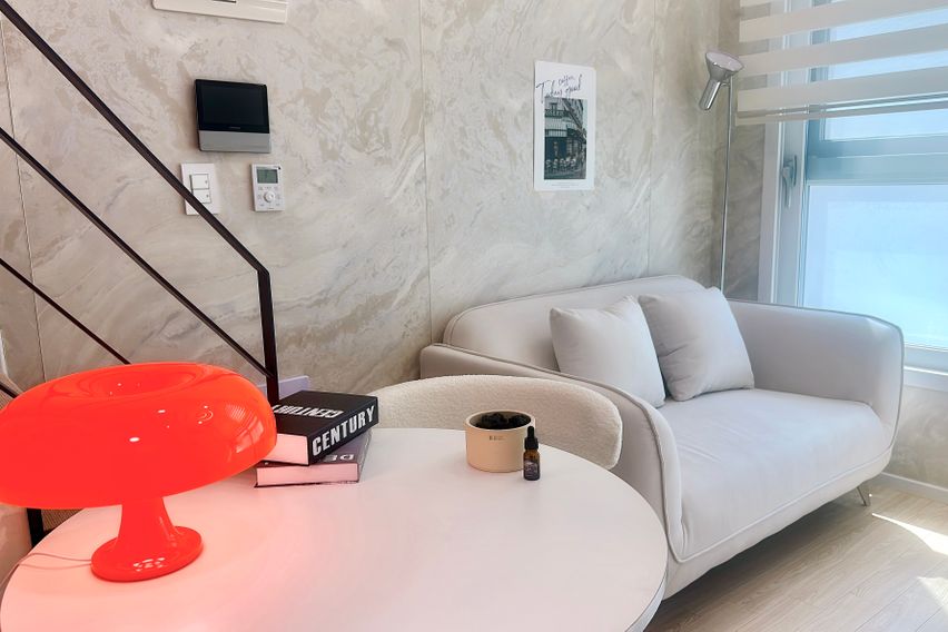 성수 복층 신축 풀옵션