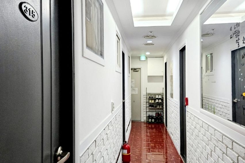 어반스테이 스위트A