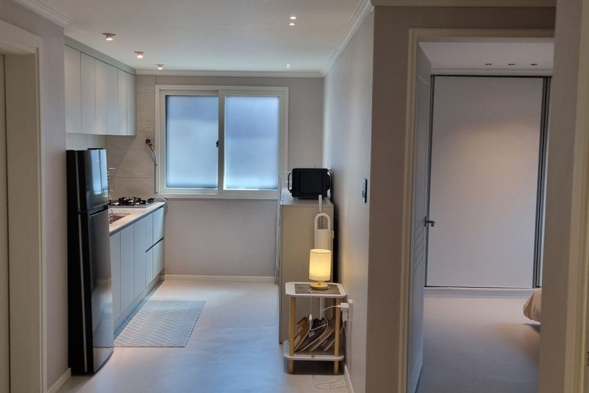 잠실새내역 5분/남향  14번째 이미지