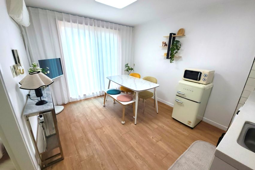 🌵성복역 투룸감성숙소