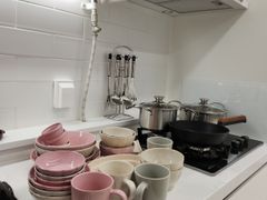 Newly built two-room officetel 19th image