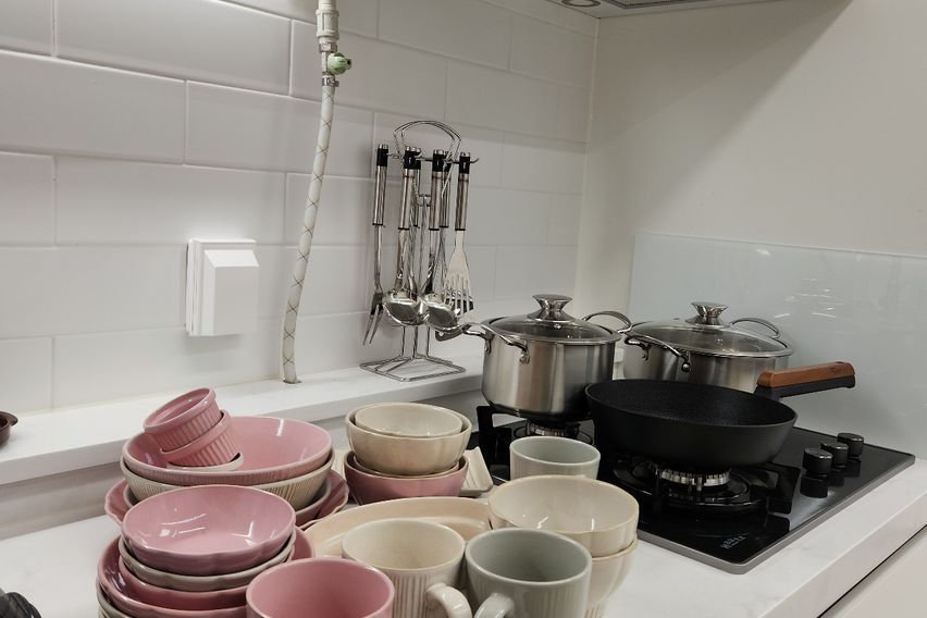 신축 투룸 오피스텔