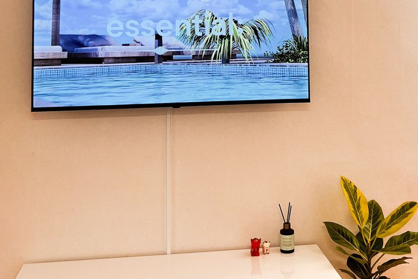 스테이무무 강동 14번째 이미지