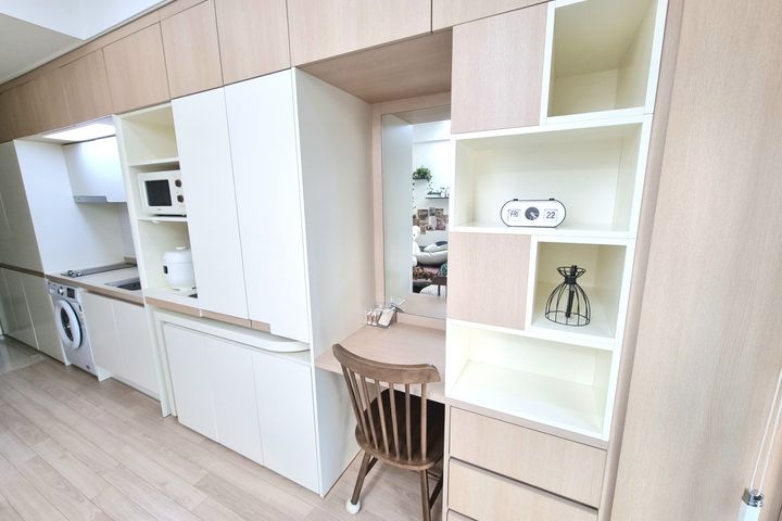 5 minutes from Misa Station, fully furnished, 5th image