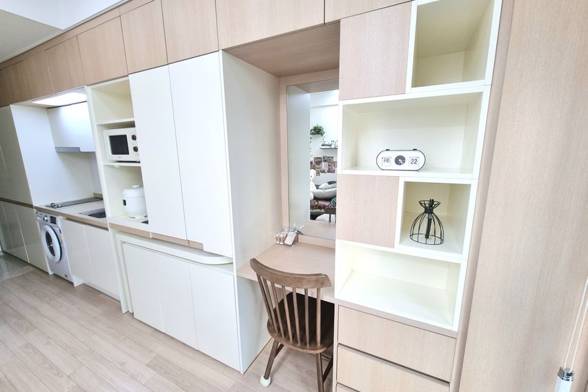 미사역5분 풀옵 주차