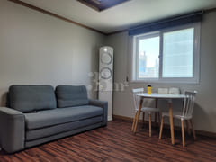 Beomeo-dong: 2 bedrooms, living room 0th image