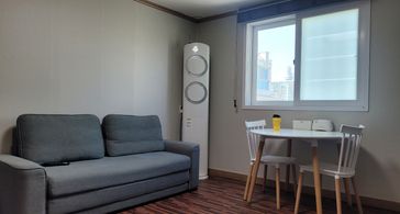 범어동:방2,거실 방 이미지