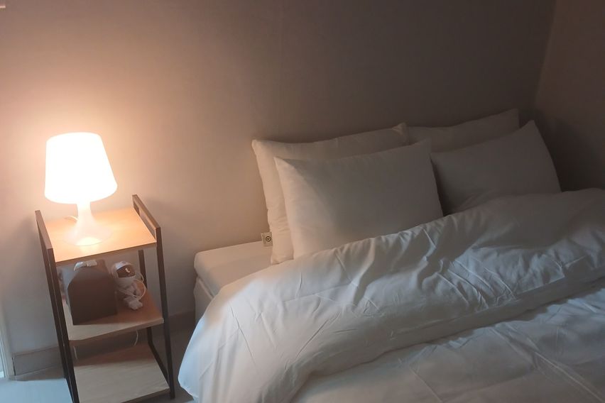 부산 해운대 바다뷰 7번째 이미지