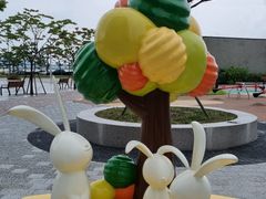 스테이락 반달섬 10번째 이미지