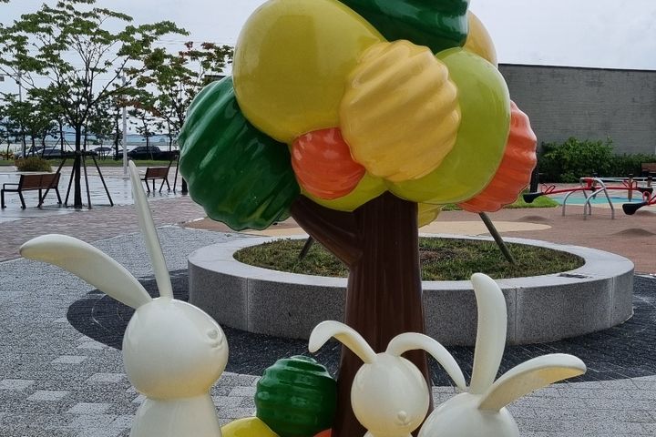 스테이락 반달섬 10번째 이미지