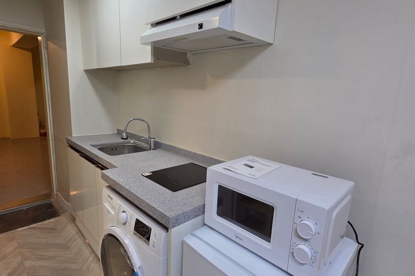 지하철도보4분 풀옵션B 0번째 이미지