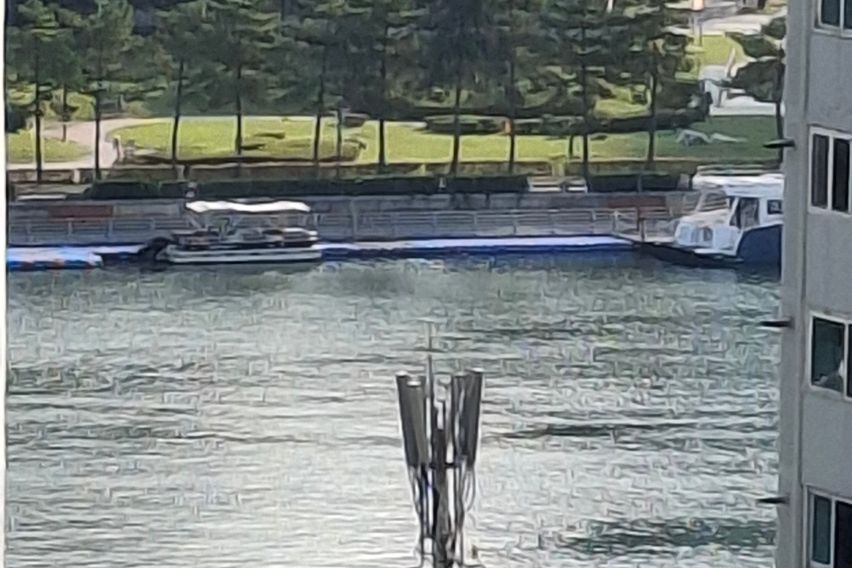 광안리센텀지역🏖