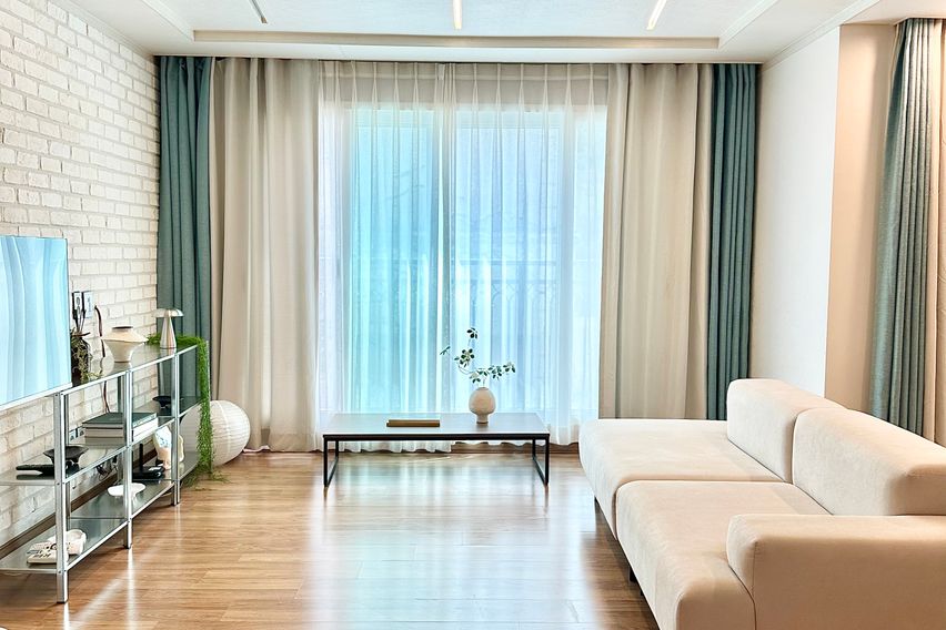 거제 노트레메종 라르주 2번째 이미지