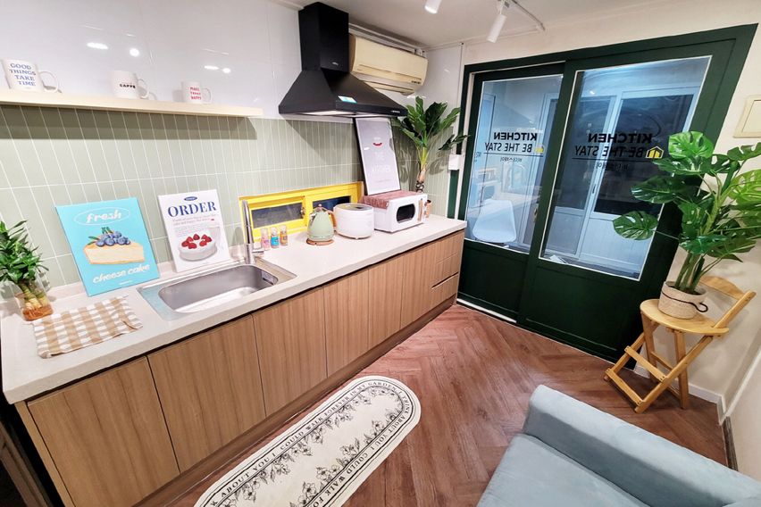 신규)비더스테이 A타입 11번째 이미지