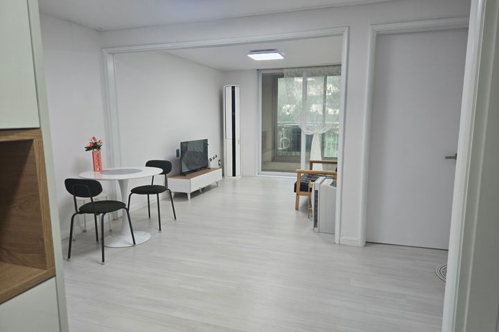 금천동 2룸 APT 3번째 이미지