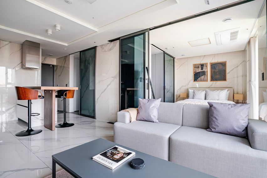 #72블루그라운드여의도