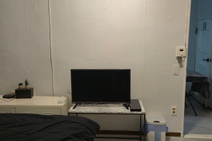 Two-room apartment within 10 minutes of Dusil 1th image