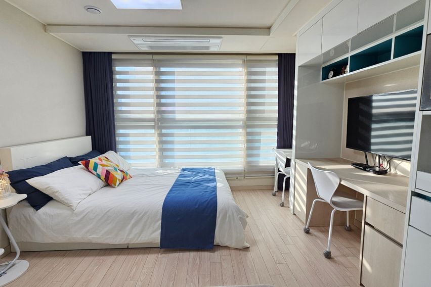 배곧신도시 위치굿 아늑