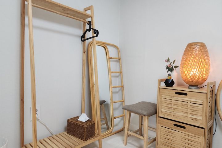 구월길병원 깔끔 쓰리룸 8번째 이미지