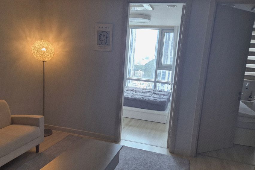 벡스코센텀도보2분투룸 17번째 이미지