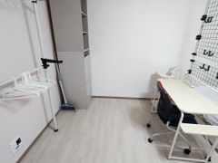 정남향 깔끔한숙소 3번째 이미지