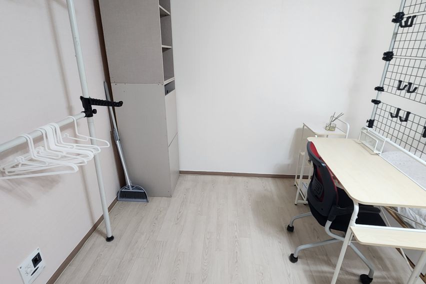 정남향 깔끔한숙소