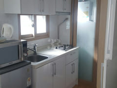Suwon Station Airbnb-style 10th image