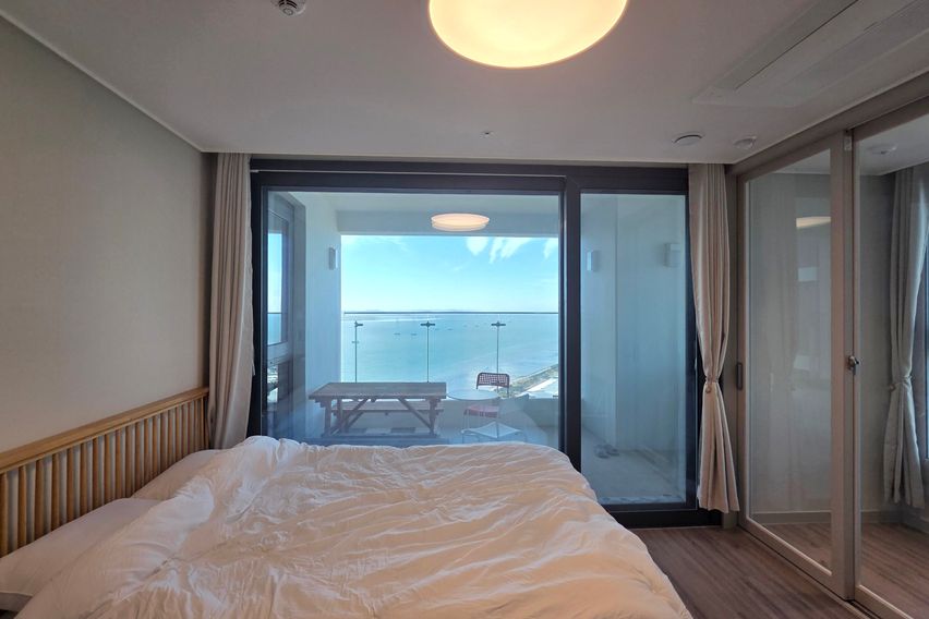 ■반달섬 대부도 오션뷰