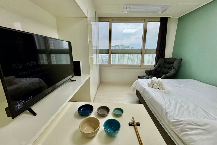 미사역 신축 푸르지오J