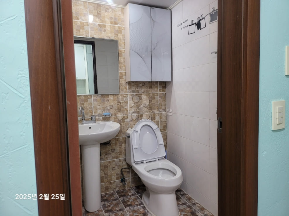 Convenient room in Jangan-dong 1th image