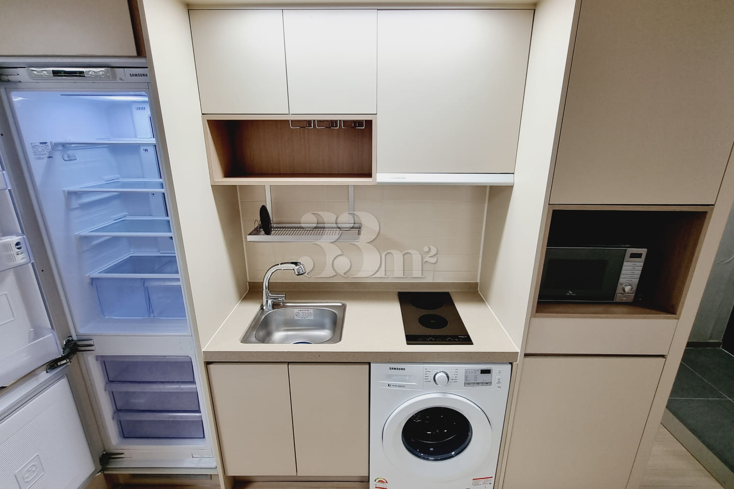 Gwangalli Jiwell, fully furnished 13th image