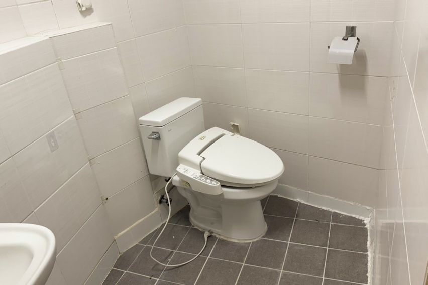 나릿마을스테이A