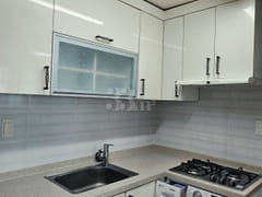 Two-room unit with a living area; short-term  9th image