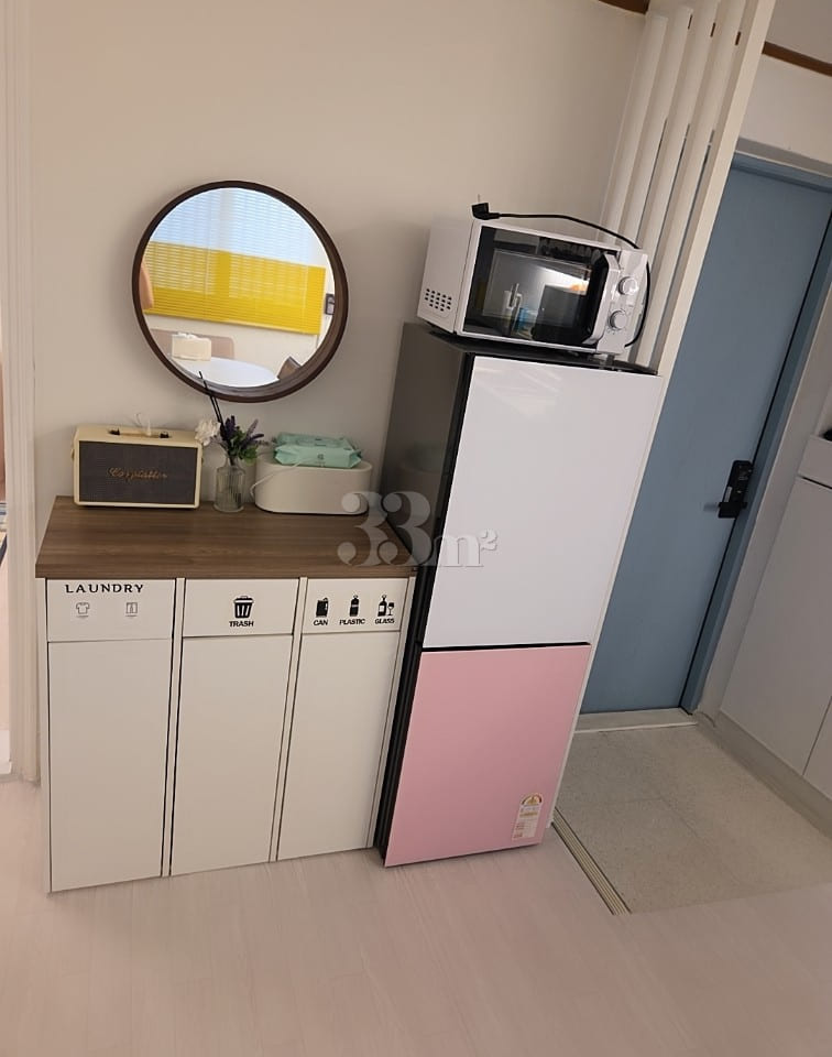 Spacious 3-bedroom unit for 8 people with par 18th image