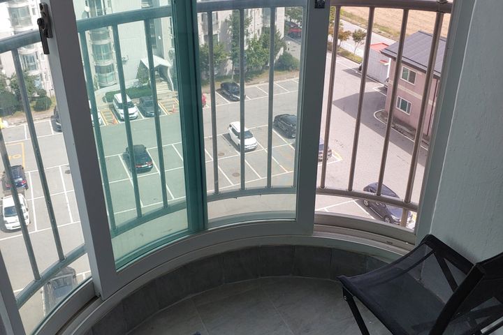 Daegwallyeong fully-furnished apartment 12th image