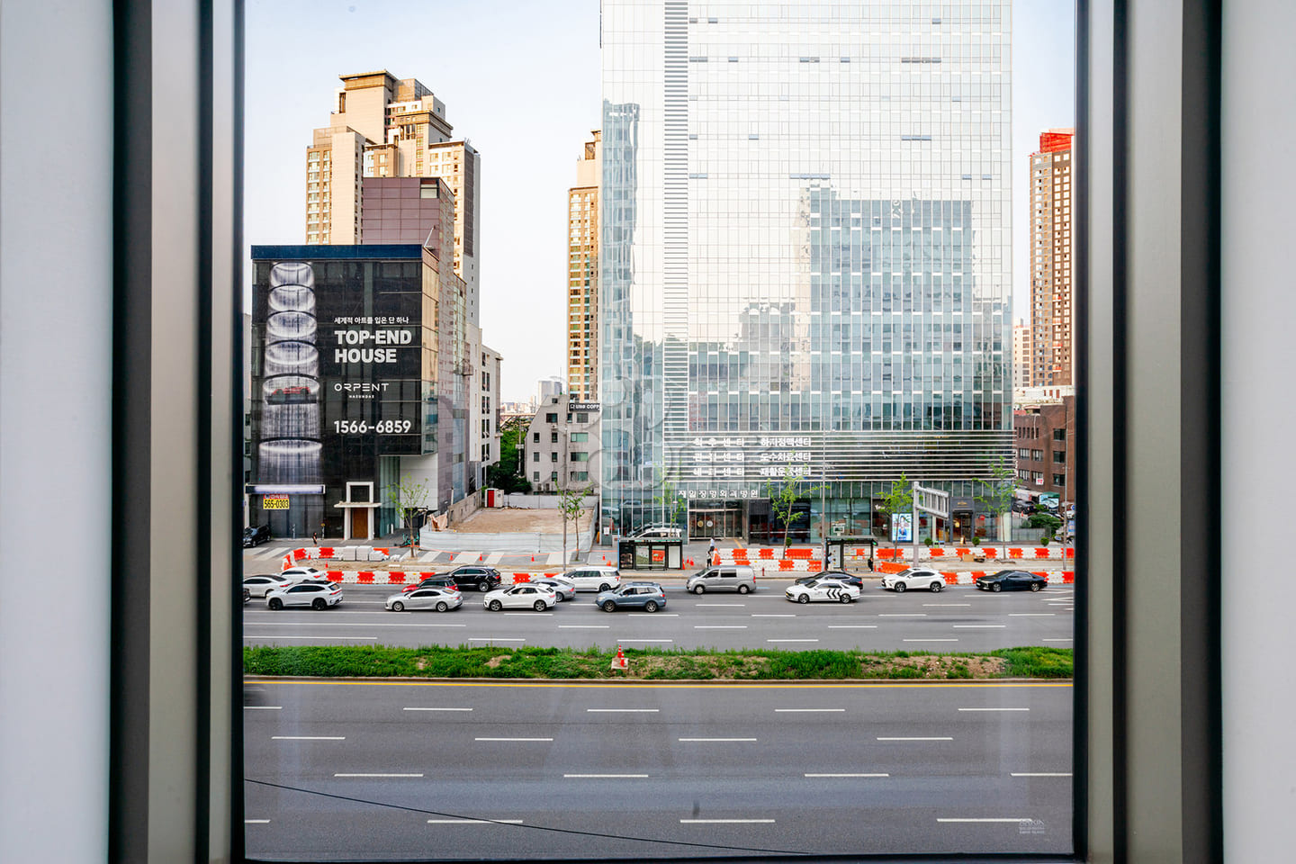 #33BlueGroundCheongdam 6th image