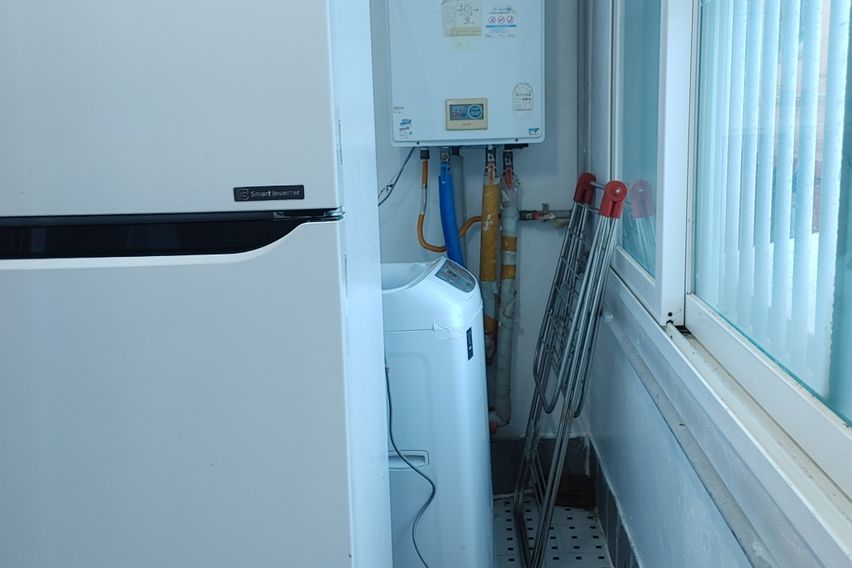 넓은 최고 투룸