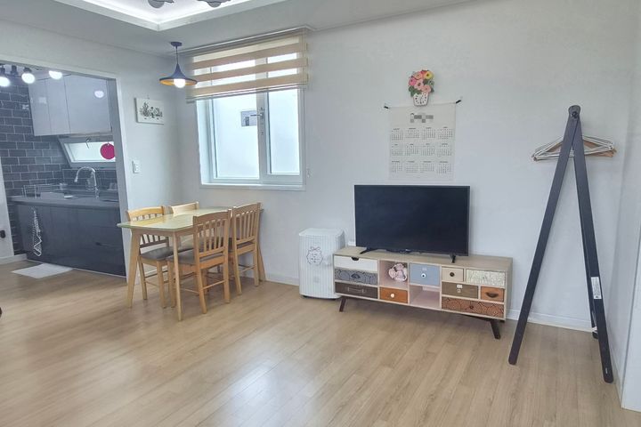 서쪽 협재인근돌담집2 4번째 이미지