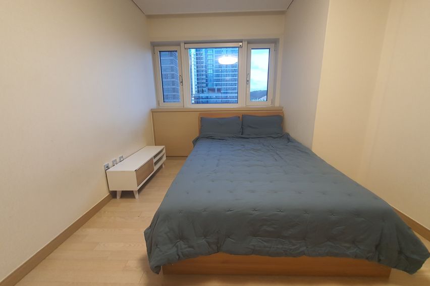 송도 풀옵션 1.5룸