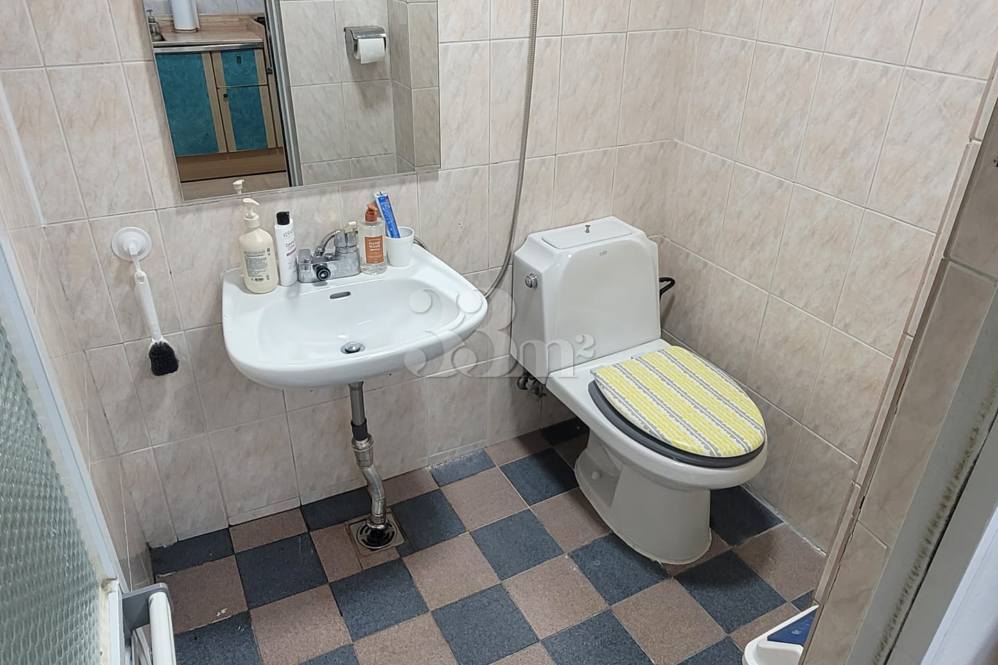 Studio apartment in Mugeo-dong 4th image