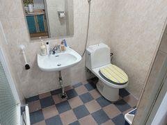 Studio apartment in Mugeo-dong 4th image