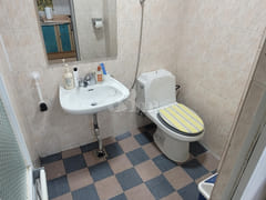 Studio apartment in Mugeo-dong 4th image