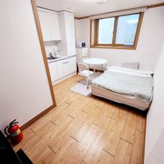 역세권개별난방202 방 이미지