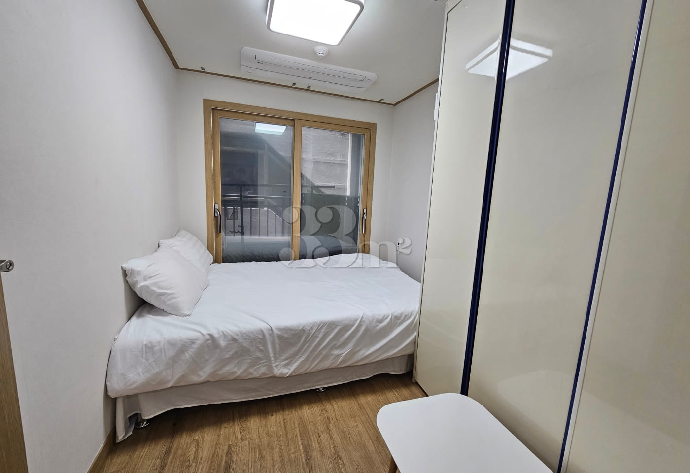Jeju Nohyeong-dong Two-room Unit 16 13th image