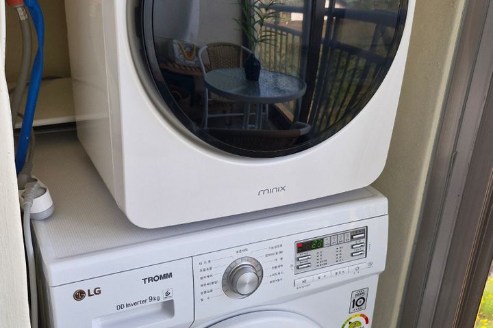 제주 애월 오션뷰 원룸 14번째 이미지