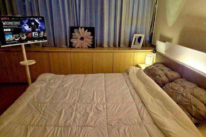 평촌 내집같은 편안함🏠 6번째 이미지