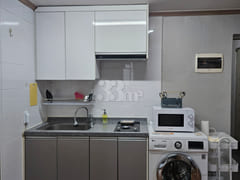 Spacious two-room unit near National Police H 8th image