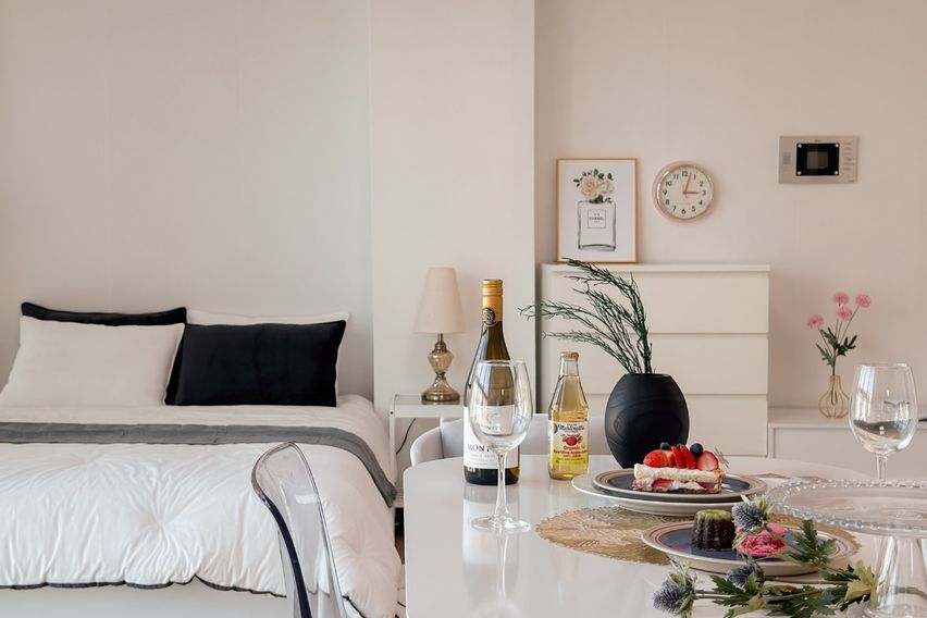 🗼명동DDP통창뷰🪟