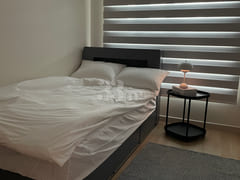 Newly built officetel, 2 minutes from Anyang 0th image